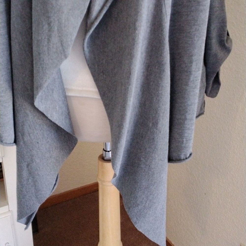 Pure Energy Open Knit Cardigan - Picture 3 of 9